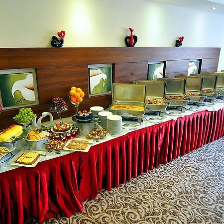 Dellmon Shrouq Hotel Ер-Ріяд Екстер'єр фото