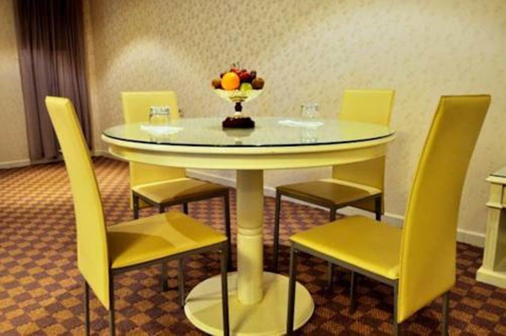 Dellmon Shrouq Hotel Ер-Ріяд Екстер'єр фото