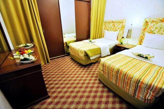 Dellmon Shrouq Hotel Ер-Ріяд Номер фото