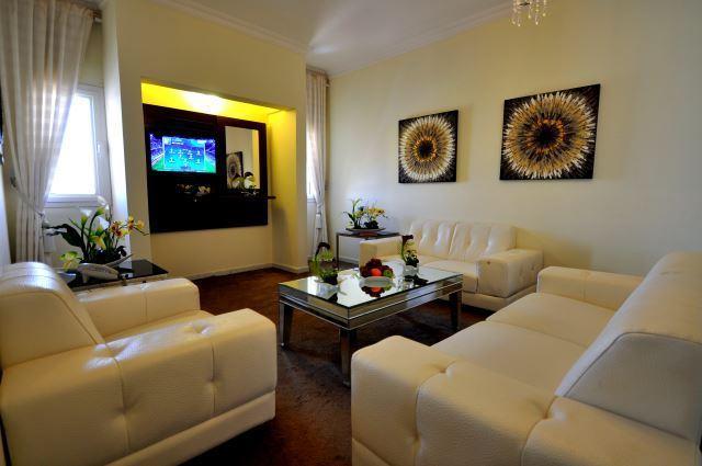 Dellmon Shrouq Hotel Ер-Ріяд Номер фото