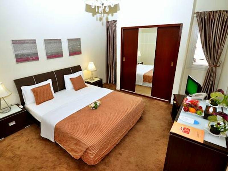 Dellmon Shrouq Hotel Ер-Ріяд Екстер'єр фото