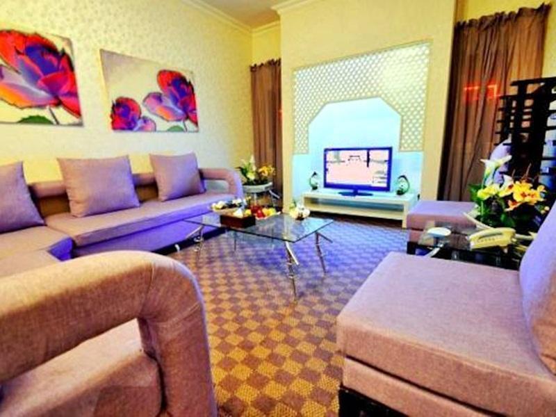 Dellmon Shrouq Hotel Ер-Ріяд Екстер'єр фото