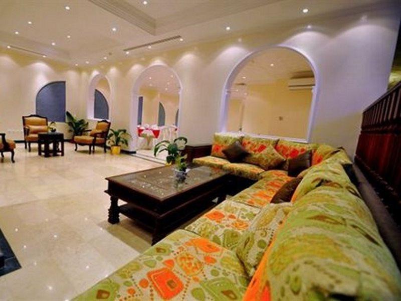 Dellmon Shrouq Hotel Ер-Ріяд Екстер'єр фото