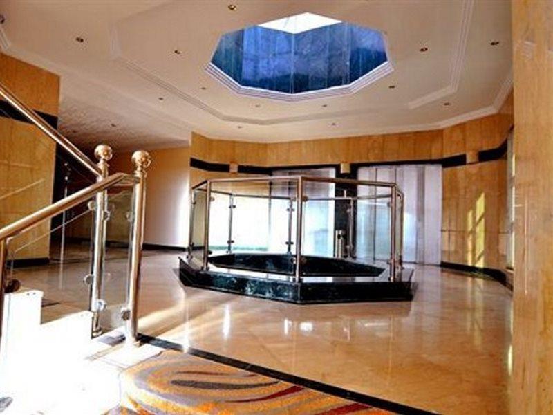 Dellmon Shrouq Hotel Ер-Ріяд Екстер'єр фото