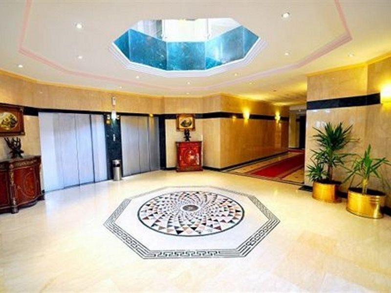 Dellmon Shrouq Hotel Ер-Ріяд Екстер'єр фото