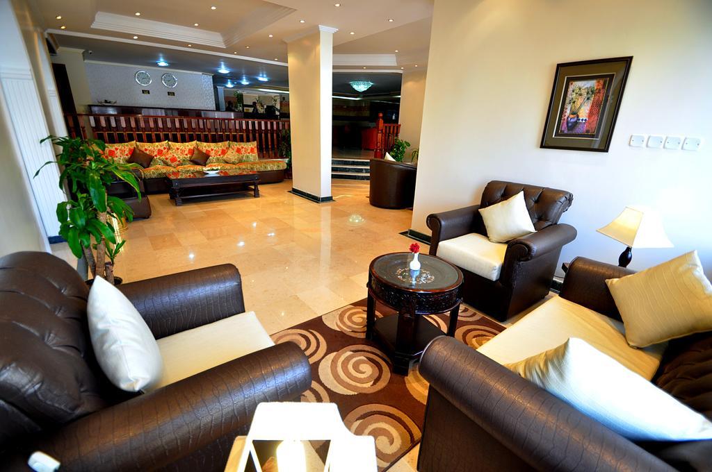 Dellmon Shrouq Hotel Ер-Ріяд Екстер'єр фото