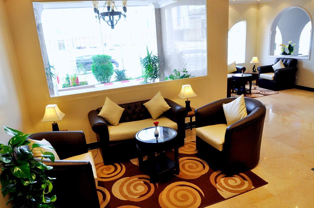 Dellmon Shrouq Hotel Ер-Ріяд Екстер'єр фото