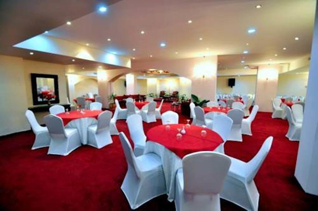Dellmon Shrouq Hotel Ер-Ріяд Екстер'єр фото