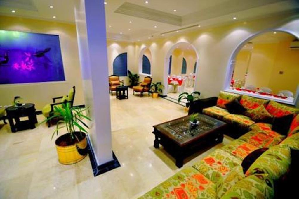 Dellmon Shrouq Hotel Ер-Ріяд Екстер'єр фото
