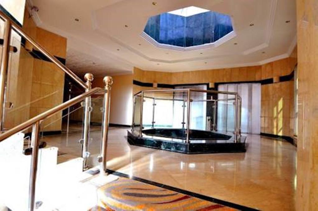 Dellmon Shrouq Hotel Ер-Ріяд Екстер'єр фото