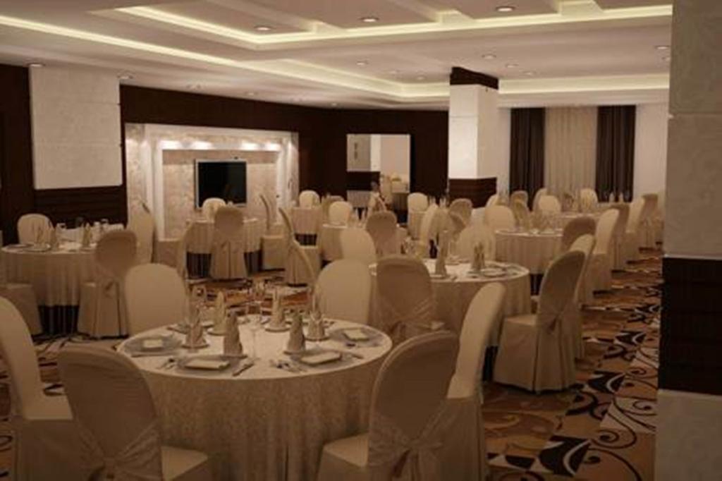 Dellmon Shrouq Hotel Ер-Ріяд Екстер'єр фото
