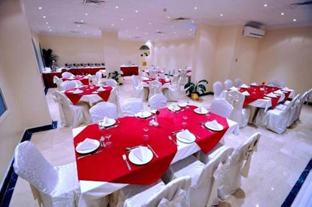 Dellmon Shrouq Hotel Ер-Ріяд Екстер'єр фото