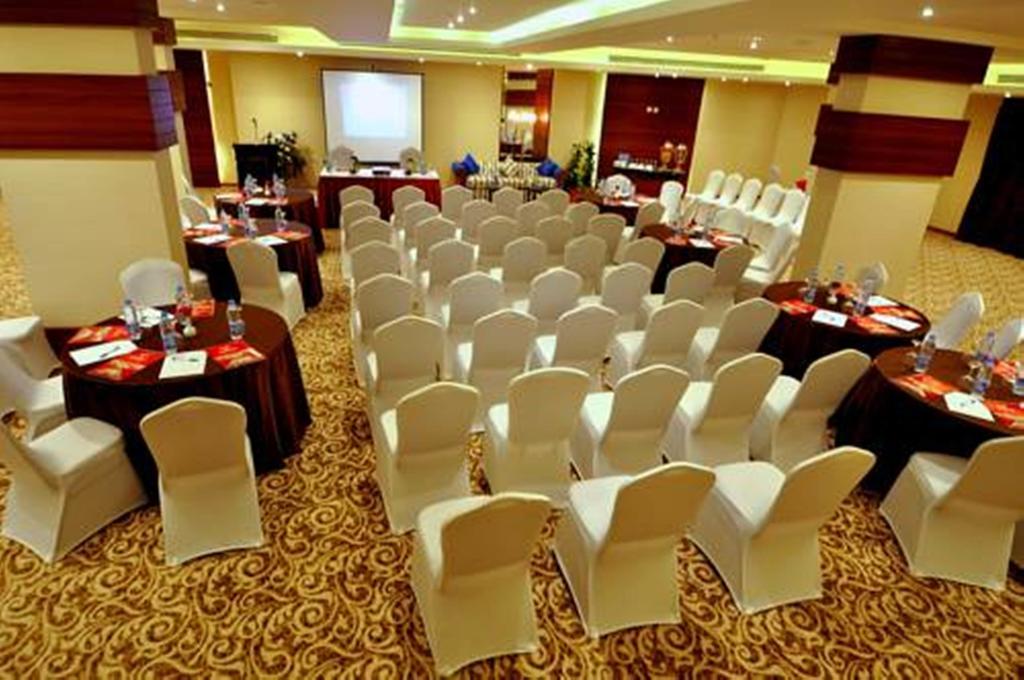 Dellmon Shrouq Hotel Ер-Ріяд Екстер'єр фото